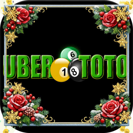 ubertoto — galeri pratinjau Resmi APK