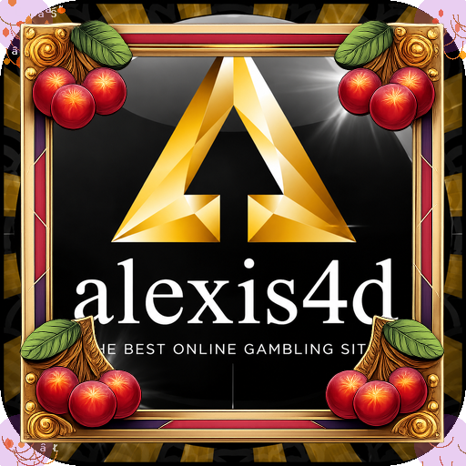 alexis4d — mitra unggulan